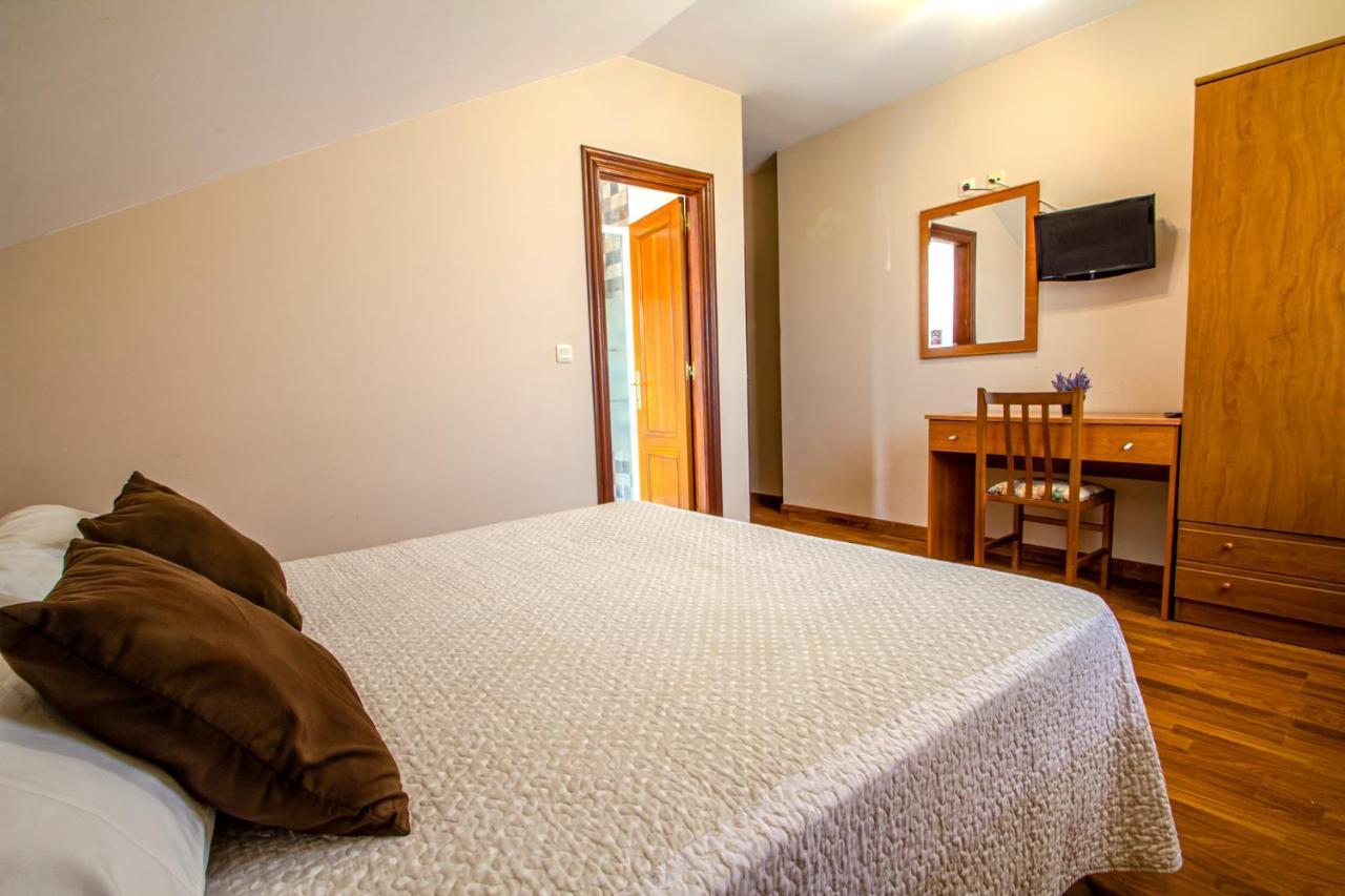 Hosteria Fimar Ubiarco Exterior photo