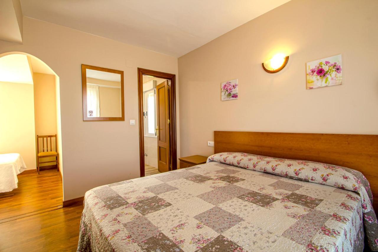 Hosteria Fimar Ubiarco Exterior photo